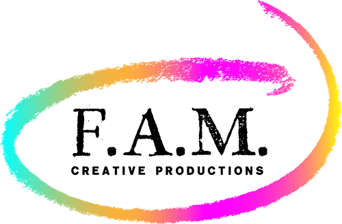 F.A.M. Creative Productions