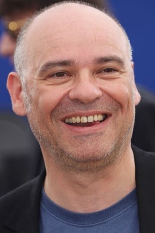 Christophe Lioud profile photo