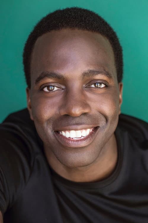 Andre Anthony profile photo
