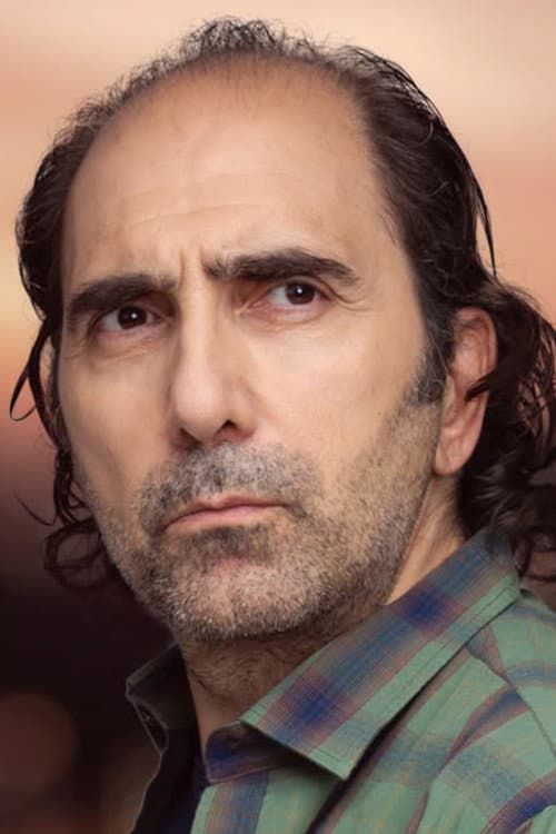 Αλέξανδρος Καλπακίδης profile photo