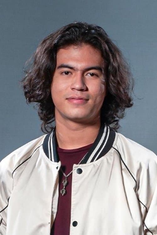 Michael Simon Russell profile photo