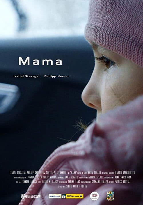Mama poster