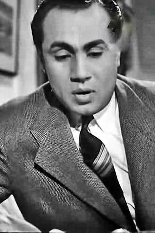 Mohamed El-Sabaa profile photo