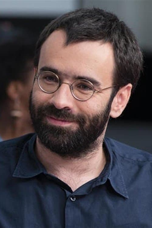 David Lambert profile photo