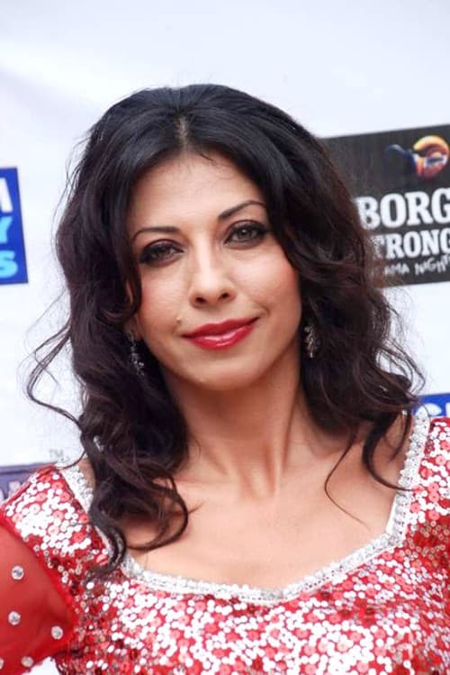 Vida Samadzai profile photo