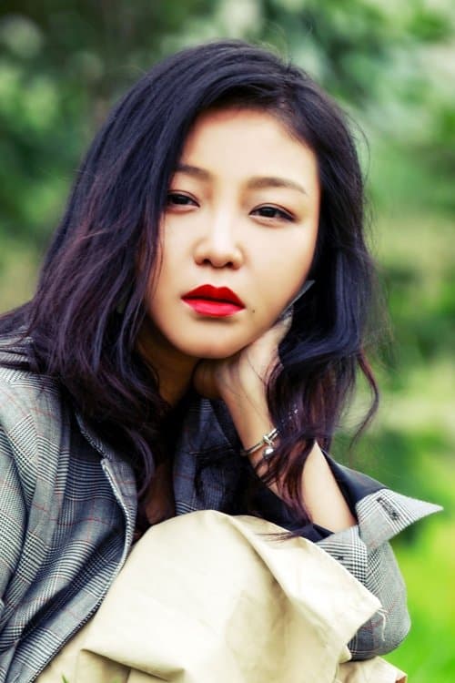 Zhao Ning profile photo