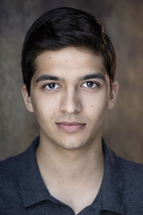 Luke Latchman profile photo