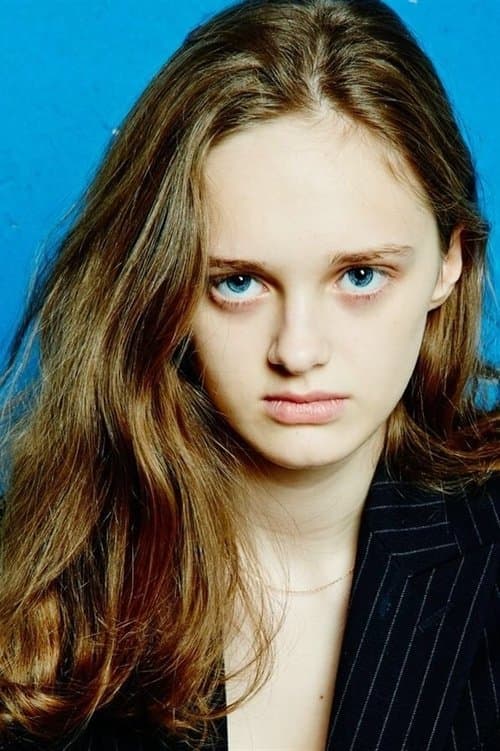 Lily Taïeb profile photo