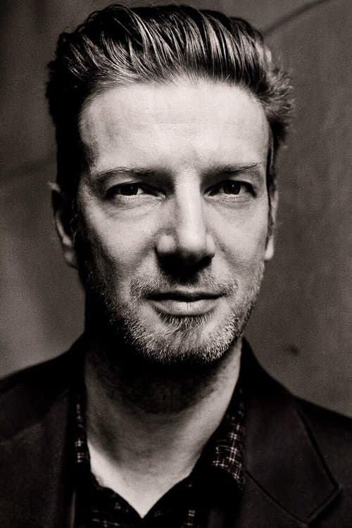 Bertrand Belin profile photo