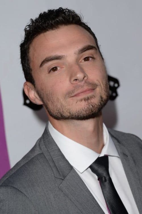 Jared Carter profile photo