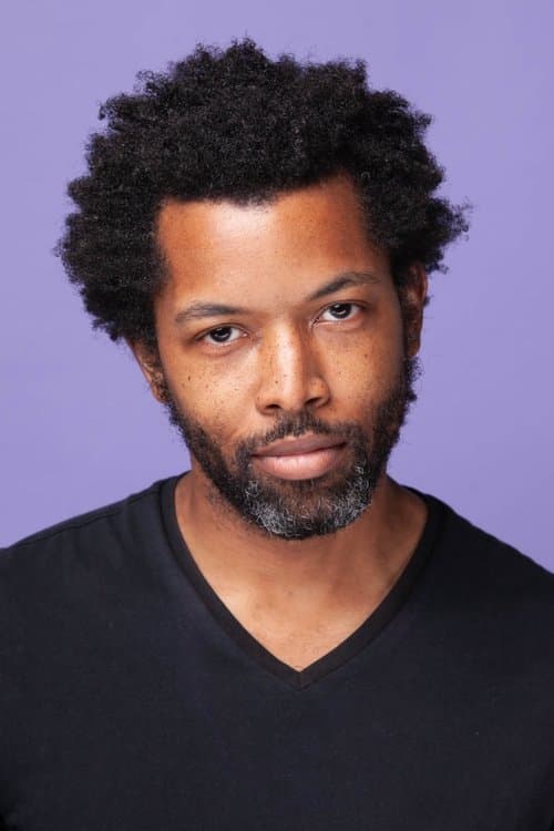 Jason Francisco Blue profile photo