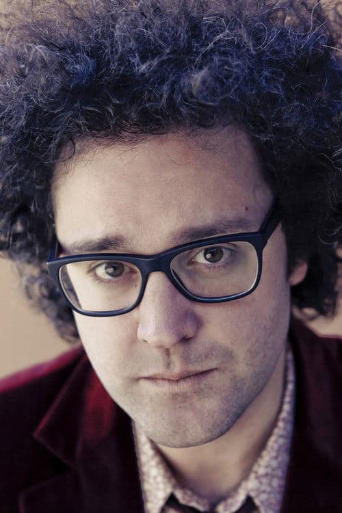 Simone Cristicchi profile photo