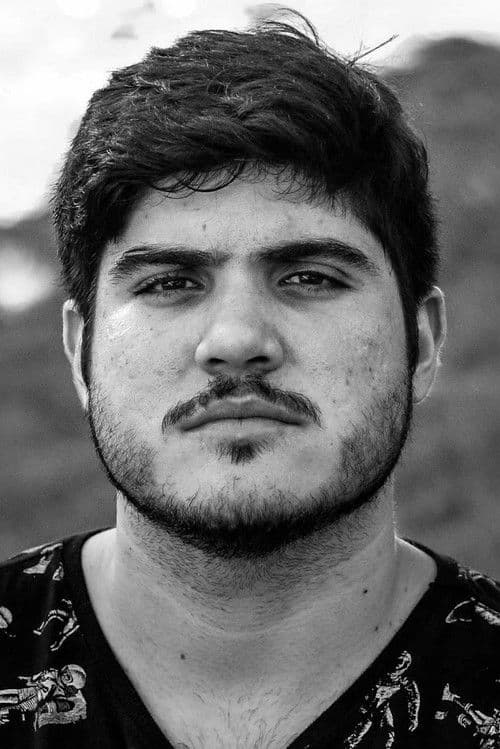 José Marques de Carvalho Jr profile photo