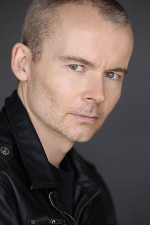 Matt McLeod profile photo