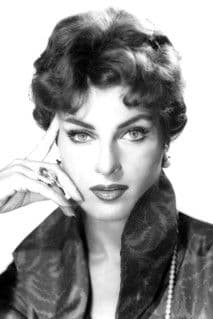 Silvana Pampanini profile photo