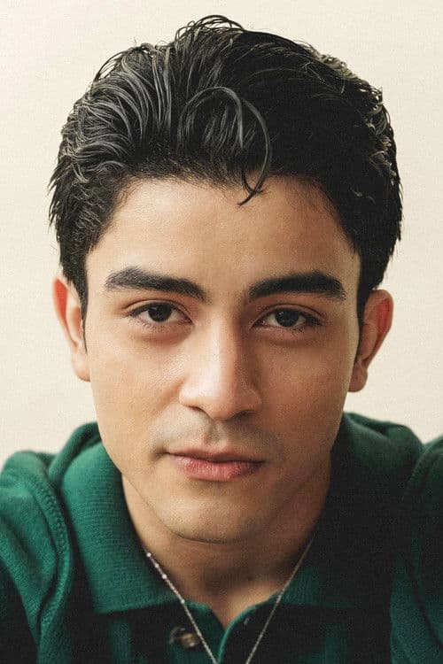 Juan Carlos Graterol Jr. profile photo