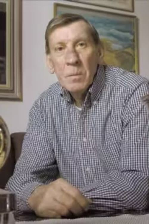 Bo Larsson profile photo