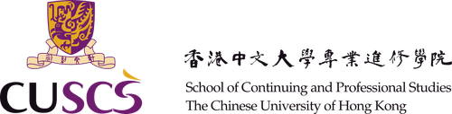 The Chinese University of Hong Kong - School of Continuing and Professional Studies