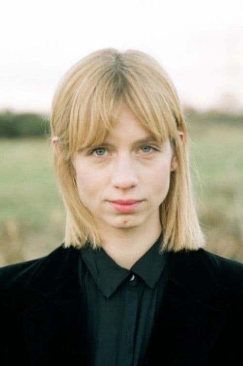 Weronika Tofilska profile photo