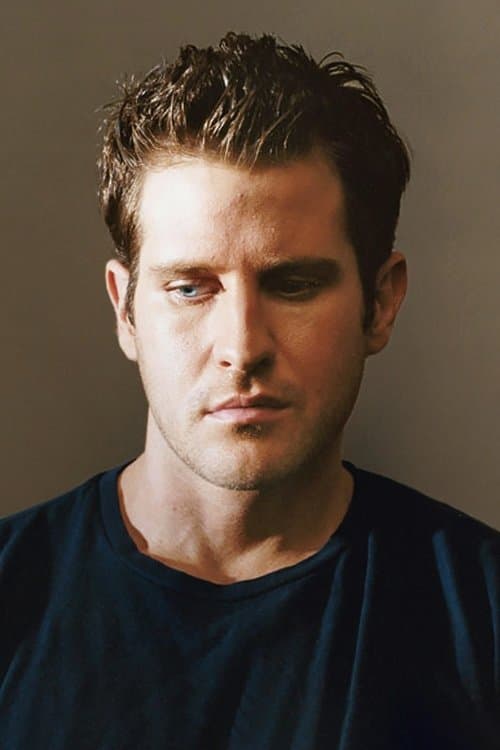 Richard Kelly profile photo