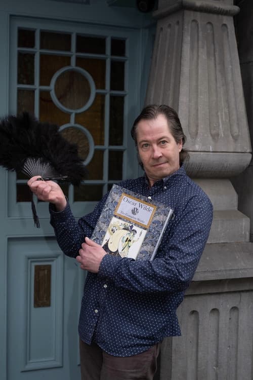 Myles Breen profile photo