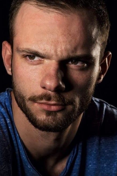 Maxime Mège profile photo