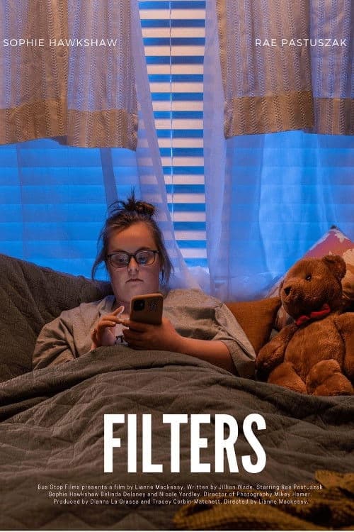Filters poster