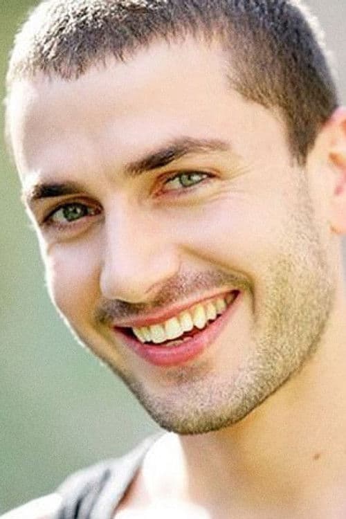 Rudi Vodanovich profile photo