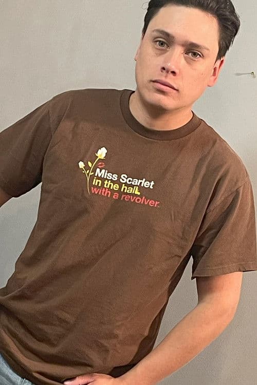 Andy Martinez profile photo