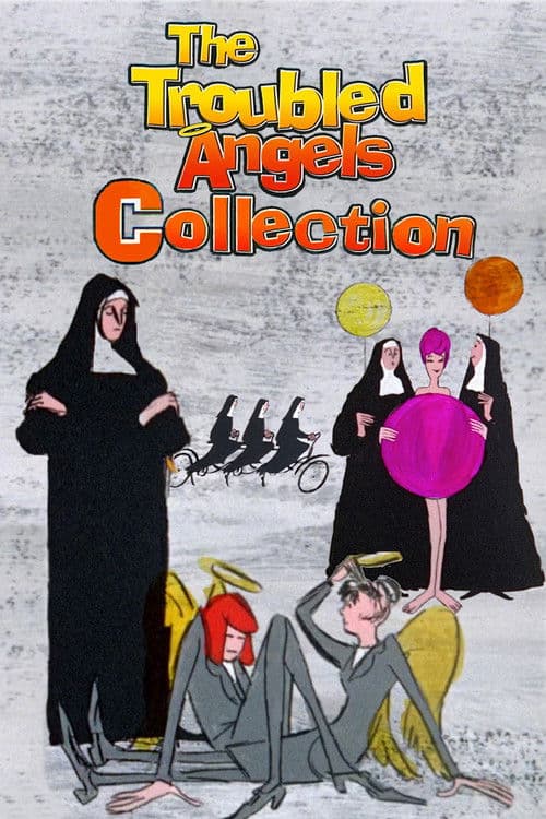 Mother Superior Collection