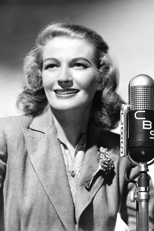 Lesley Woods profile photo