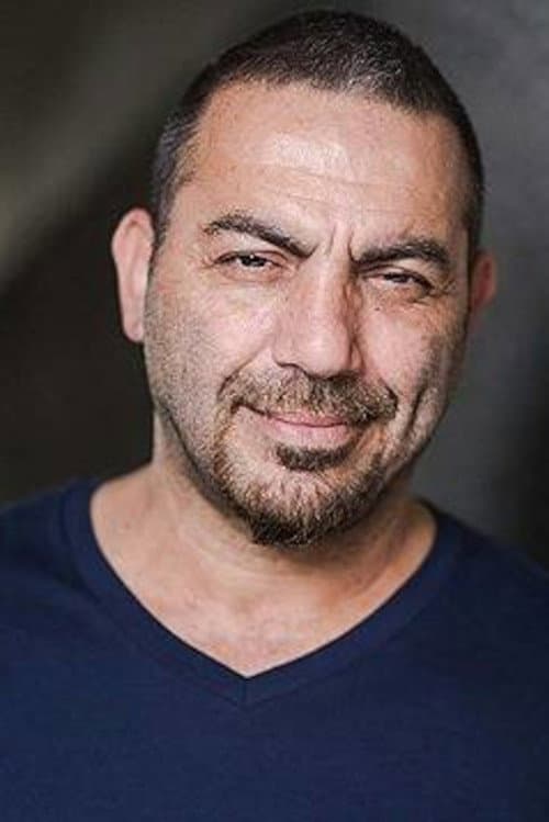 Ben Maccabee profile photo