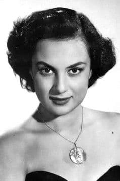 María Elena Marqués profile photo