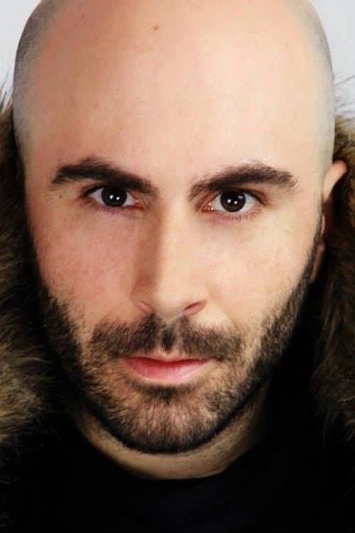 Luc Bernier profile photo