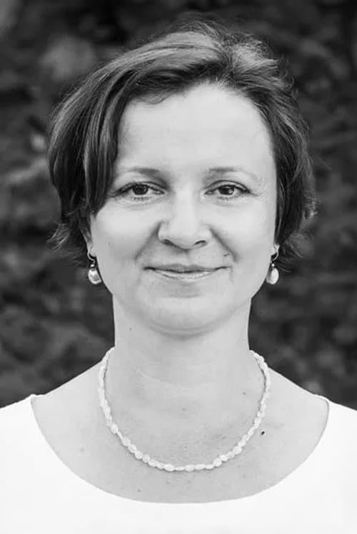 Marta Vítů profile photo