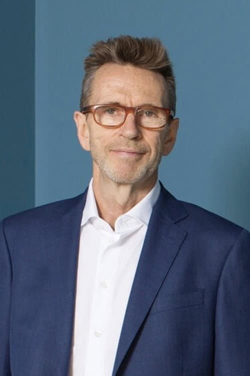 Oliver Peyton profile photo