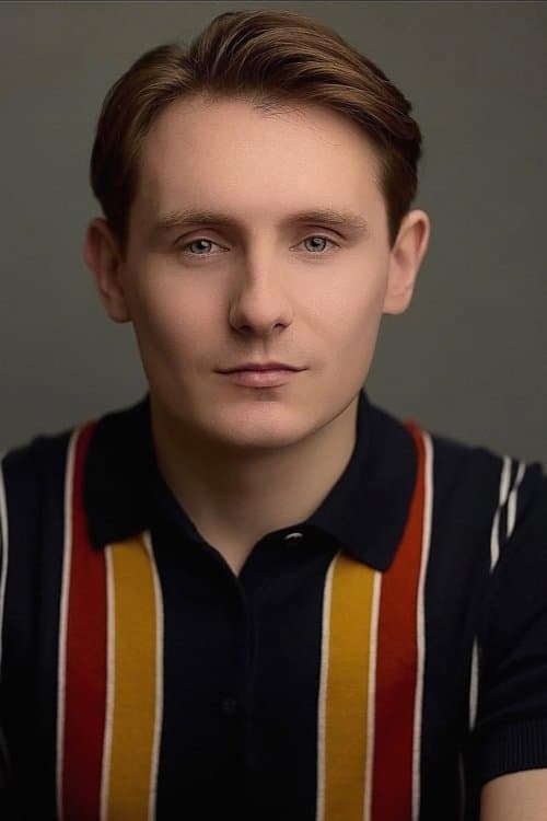 Conor Medlock profile photo