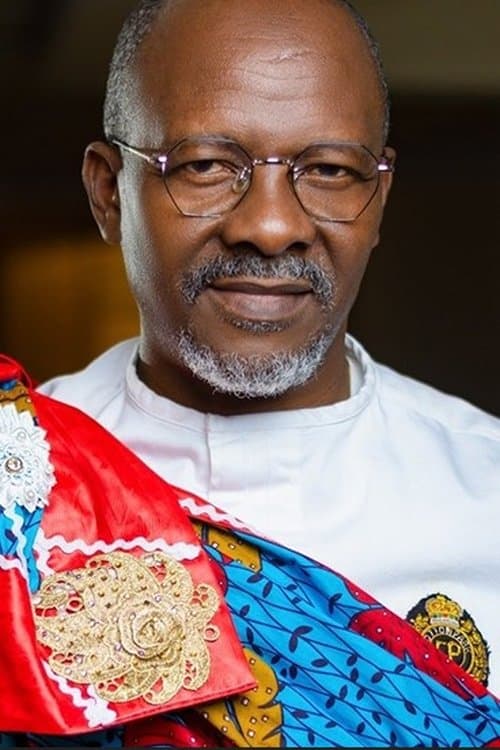 Serge Abessolo profile photo