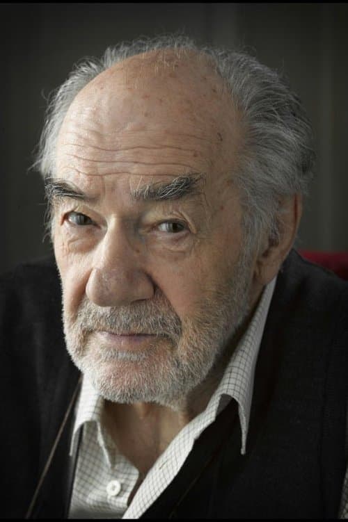 George Sluizer profile photo