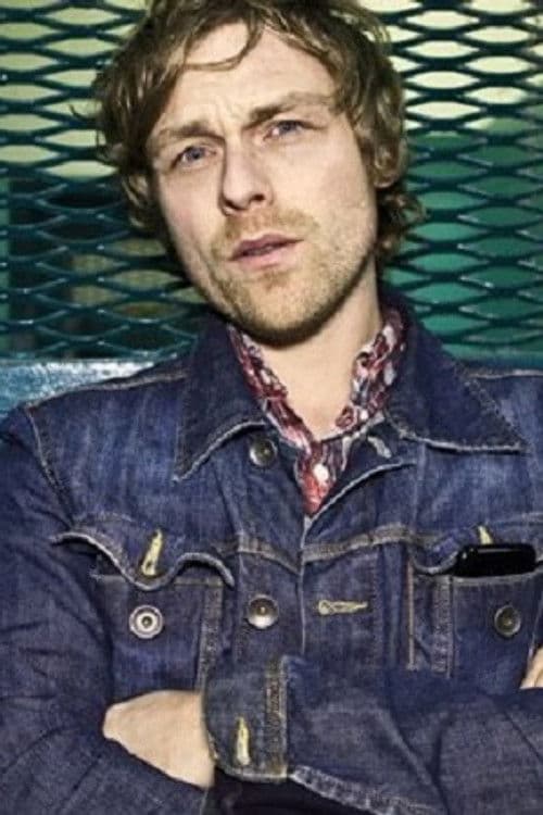 Danic Champoux profile photo