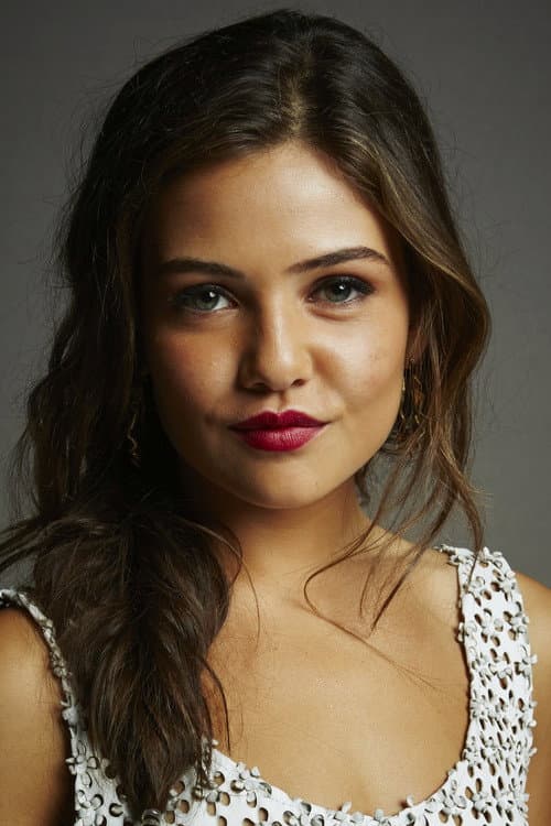 Danielle Campbell profile photo
