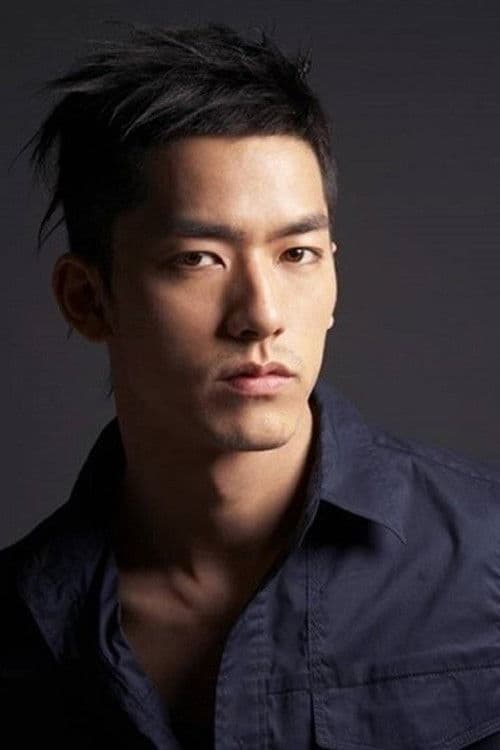 Lee Yong-woo profile photo