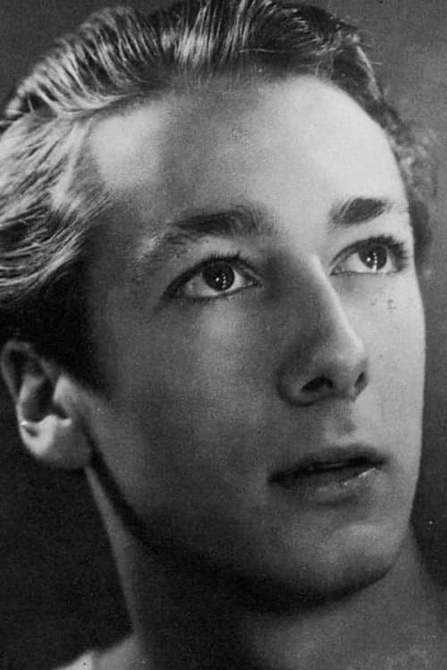 Robert Lynen profile photo