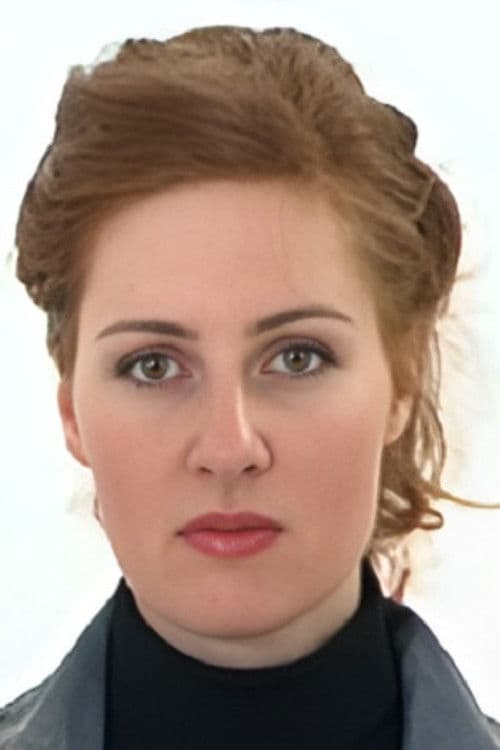 Anastasia Kupriyanova profile photo