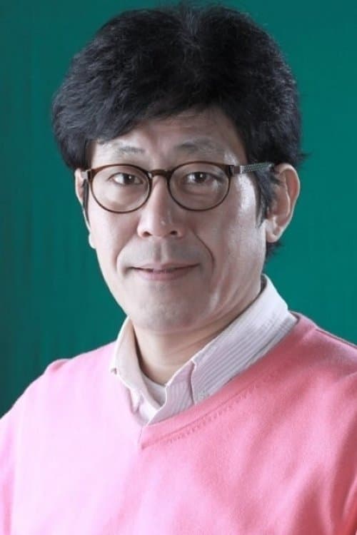 Han Seong-sik profile photo