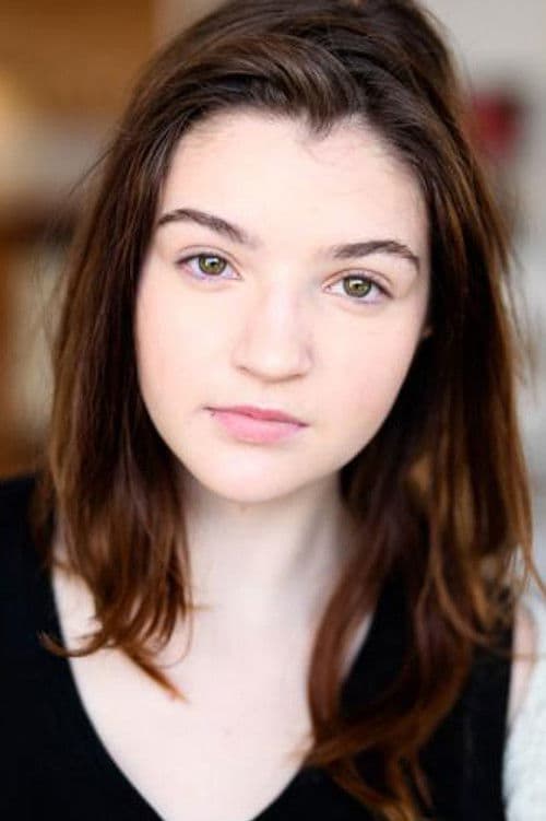 Elizabeth Tremblay-Gagnon profile photo