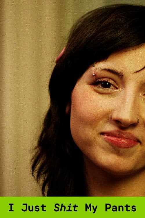 I Just Shit My Pants poster