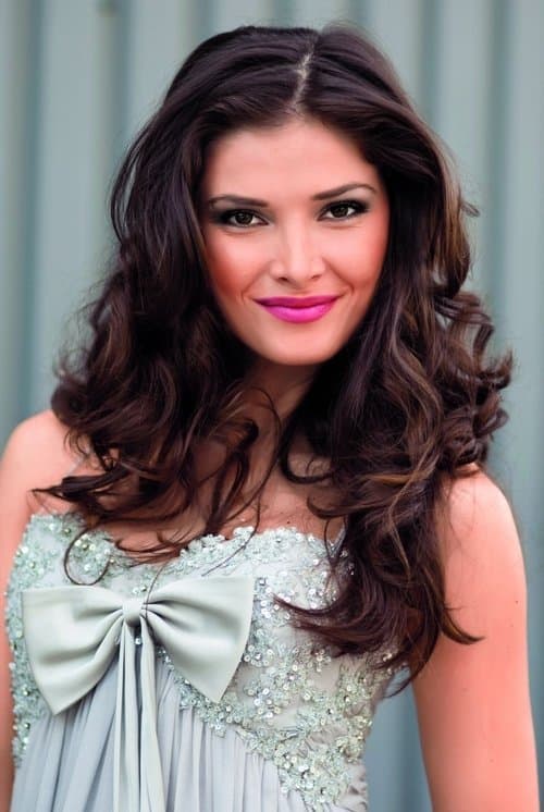 Alina Pușcaș profile photo