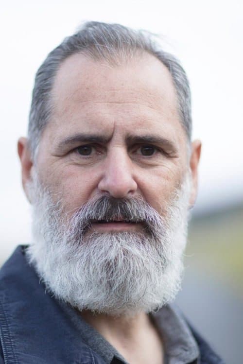 John Kazek profile photo