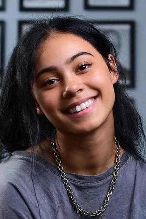 Tatiana Goode profile photo